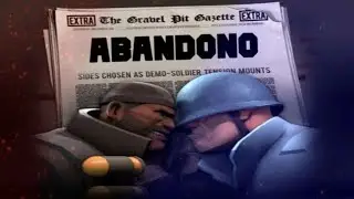 Como o melhor FPS foi Abandonado
