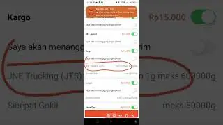shopee ONGKIR Ditanggung Penjual?
