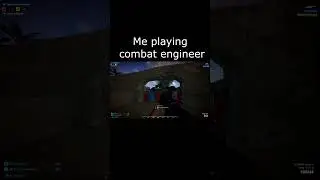 Me playing combat engineer #squad  #gaming  #clips #foryou