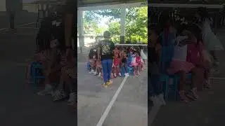 Trip to Jerusalem Part 1 -Family Day (OMPNP Learning Center) December 15, 2023