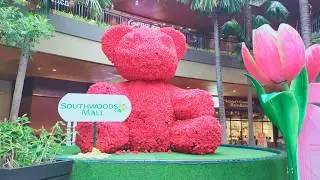 Southwoods Mall | Pinoy Tasteful Journeys