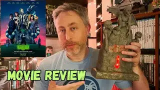 Beetlejuice Beetlejuice - Movie Review