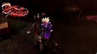 ROBLOX BITE BY NIGHT | NEW THE MIMIC SKIN & GAMEPLAY!! [SNEAK-PEEKS]