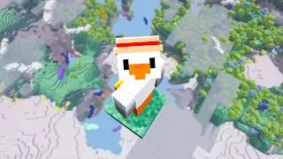 The Aether got Updated. So I went Back.