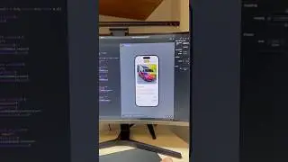 SwiftUI Scroll & Tab 