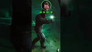 TARKOV SWIMMING 