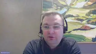 Plantronics Blackwire 3220 Teams certified Headset  in Microsoft Teams meeting at Starbucks