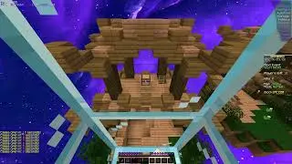 Just BlocksMC