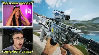 Slamming Streamers in a $20,000 Siege Tournament