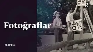 Fotoğraflar | 21. Bölüm 