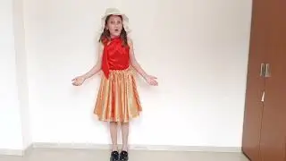 "А счастья на  базаре не купить" И.Самарина, монолог