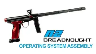 N2 Dreadnought - Operating System Assembly