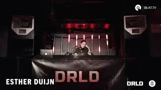 Esther Duijn @ Het Magazijn x DRLD
