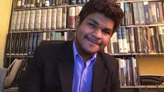 Gian Marco - Hoy | Cover Gerson Lombardi