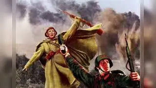 Я хочу, чтобы не было больше войны!