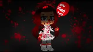 You'll Float too Meme (Gacha Life) {1.39k Special}
