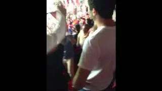 Czech Rep-Armenia 1:2, after the game