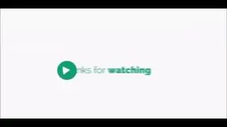 Awesome Free Outro Template! (No Edit Required)