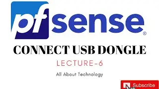 #Pfsense Firewall/Router Lecture-6 ( Hindi )