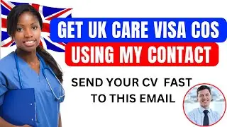 This Employer Needs Carers, He Will Give You UK Care Visa Sponsorship For Free