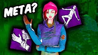 Is Noob3 Still META In DBD