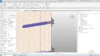 Autodesk Revit: Продолжение истории вырезания/соединения в семействах