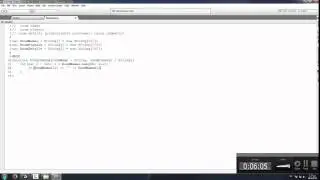 Unity 3D Tutorial: FPS Multiplayer #3