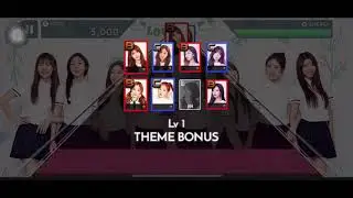SUPERSTAR WOOLLIM | Lovelyz - Ah-Choo (Hard)