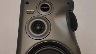 Музыкальный центр Technics SA-CH655