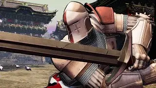 For Honor But My Team Are Nowhere To Be Seen