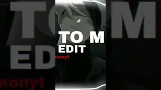 GIVE IT TO ME (ADUIO EDIT) #music #quitezy #phonk #audioedit #youtube