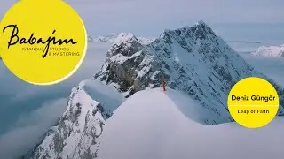 Deniz Güngör feat. Serdar Barçın, Jarrod Cagwin I Leap of Faith (Official Video)