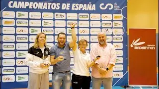 Benalmádena 2023: un Campeonato de España Senior de récord