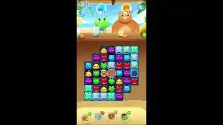 Summer Pop Level 37