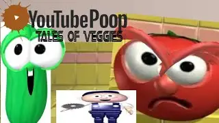YTP - tales of veggies