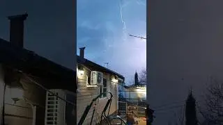 Люблю грозу в конце апреля😂😂😂