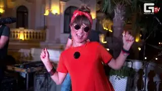 Вилла Елена Ялта - группа 