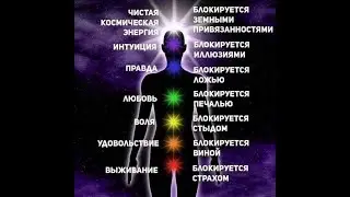 Техника работы с ментальным телом. Ответы на вопросы