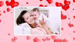 Песни о маме , Соединяет нас любовь- Тамара Мурина -автор слов и музыки