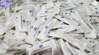 20 gram Sugar Stick Machine | Business for Beginners