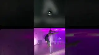 Pole Dance...Uma das minhas paixões❤️