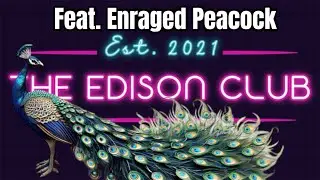 E43: Yu-Gi-Oh! Origin Stories: Austin Deckard (Enraged Peacock)