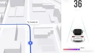 Mapbox demo