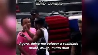 XXXTENTACION - E SE EU ME MATASSE ASSIM COMO KURT COBAIN?