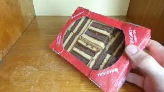 Galletas ucranias