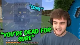Henwy thought he could finally Kill SSUNDEE
