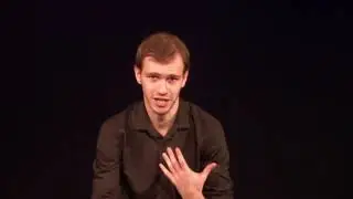 ДЕНИС БОРИСОВ читает отрывок из романа "Воскресение" Л.Н.Толстой