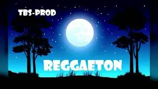 INSTRU REGGAETON / INSTRU AFRO TRAP / REGGAETON TYPE BEAT (tbs-prod 2024)