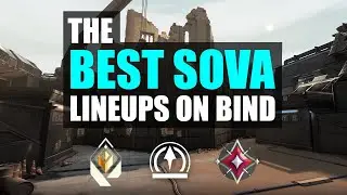 Sova Lineups Bind (OLD)
