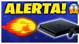 ¡¡ATENCIÓN PLAYSTATION!! GRAN PROBLEMA💥😱